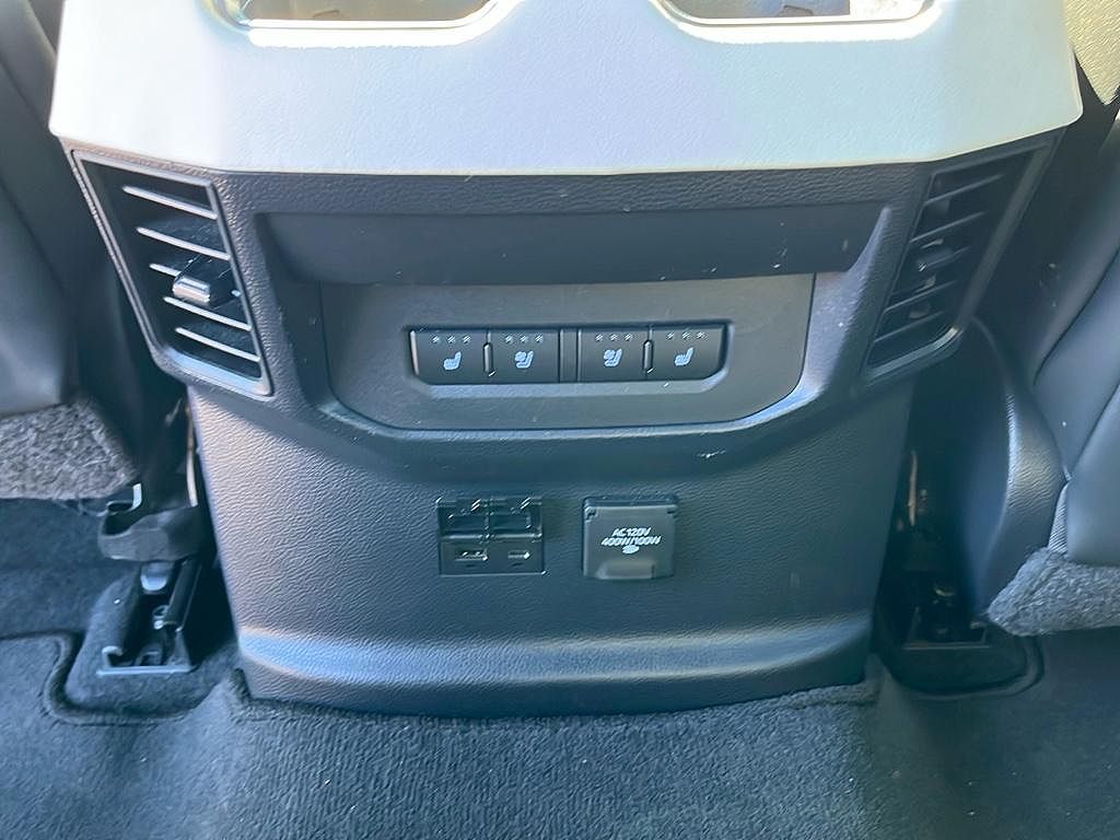 2023 Toyota Tundra