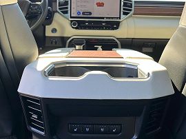 2023 Toyota Tundra