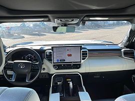 2023 Toyota Tundra