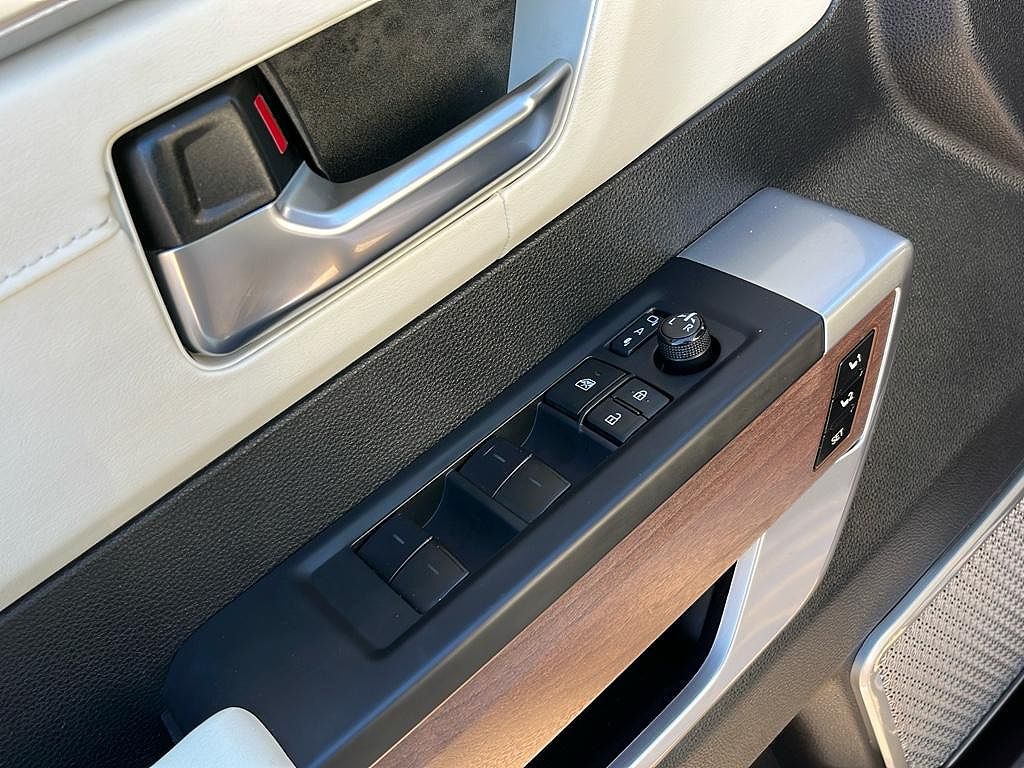 2023 Toyota Tundra