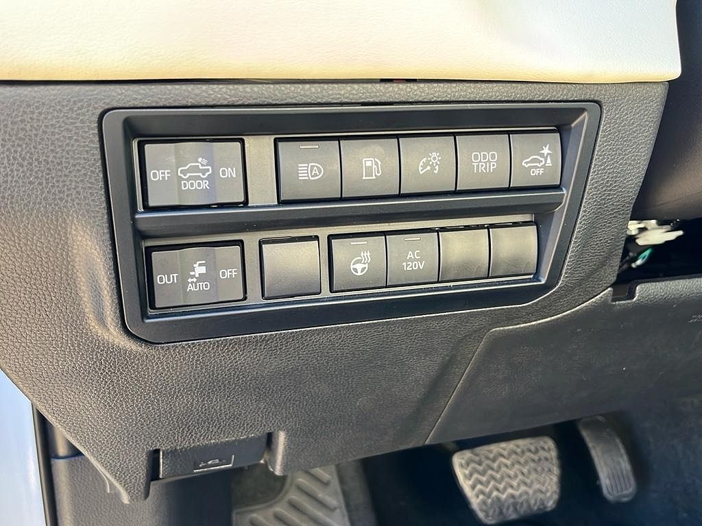 2023 Toyota Tundra