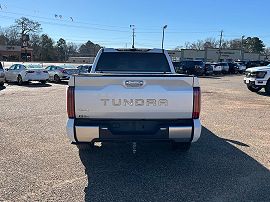 2023 Toyota Tundra