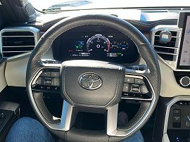 2023 Toyota Tundra