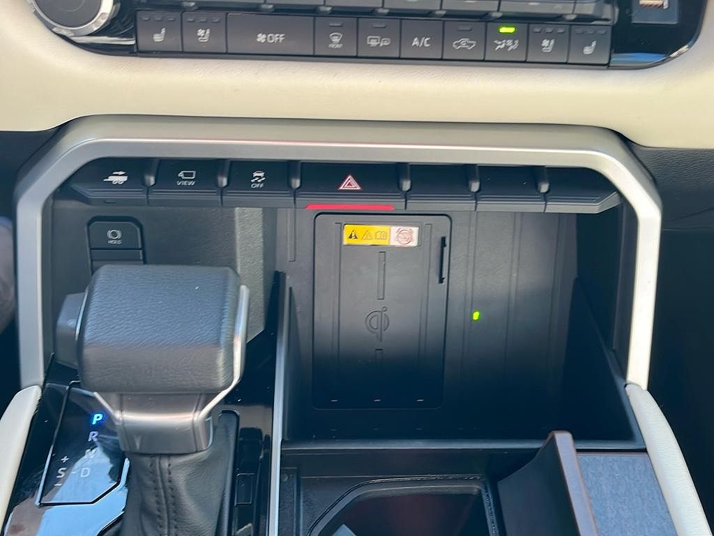 2023 Toyota Tundra