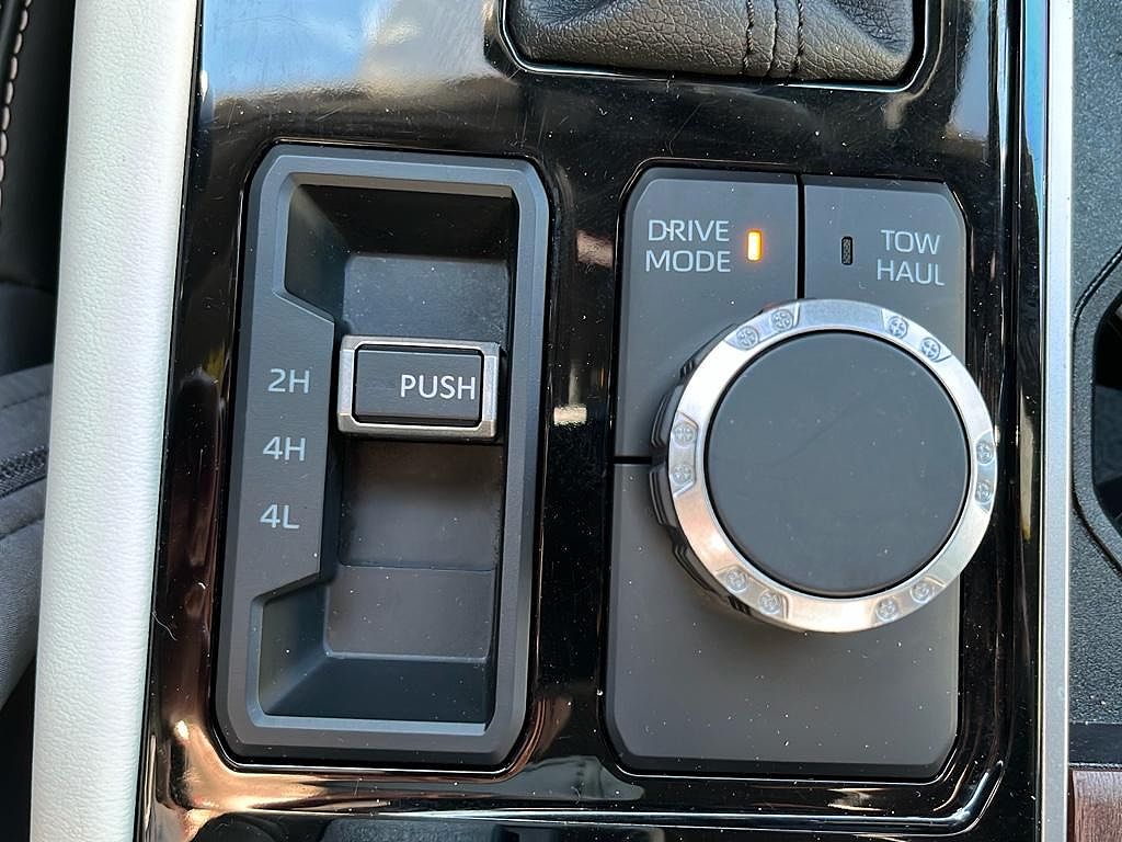 2023 Toyota Tundra
