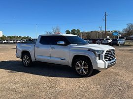 2023 Toyota Tundra