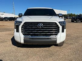 2023 Toyota Tundra