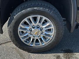 2023 Chevrolet Silverado 2500HD