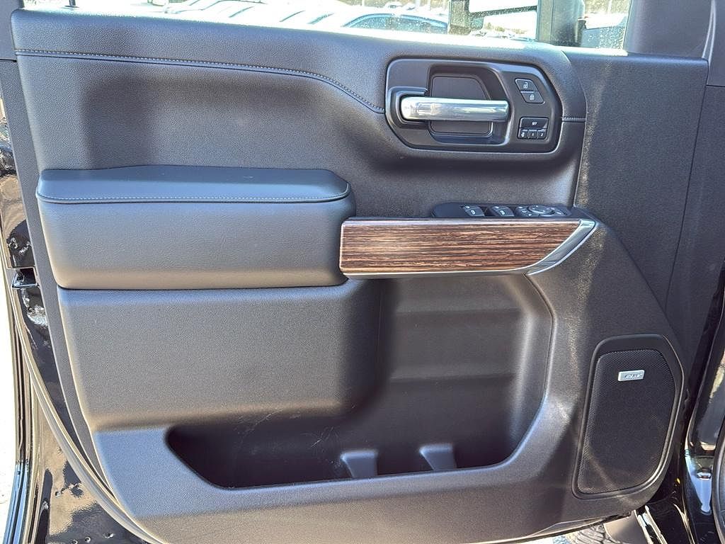 2023 Chevrolet Silverado 2500HD