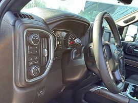 2023 Chevrolet Silverado 2500HD