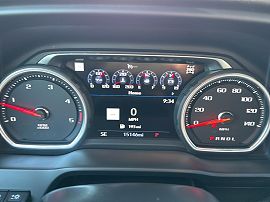 2023 Chevrolet Silverado 2500HD