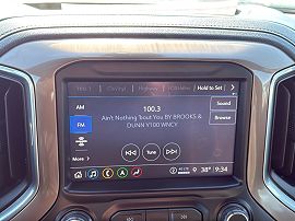 2023 Chevrolet Silverado 2500HD