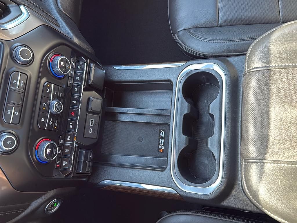 2023 Chevrolet Silverado 2500HD