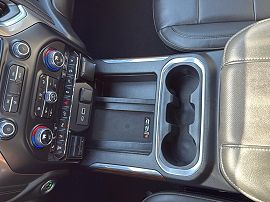 2023 Chevrolet Silverado 2500HD