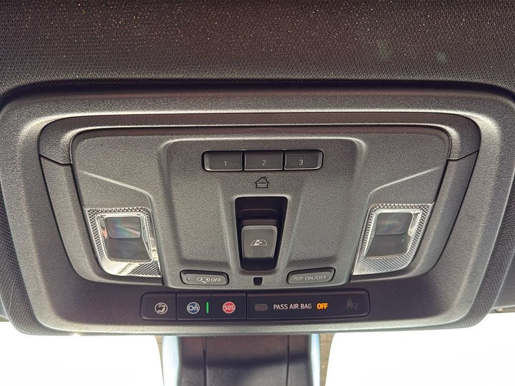 2023 Chevrolet Silverado 2500HD