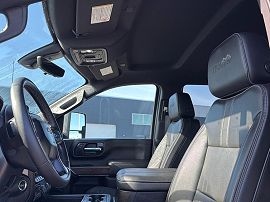 2023 Chevrolet Silverado 2500HD