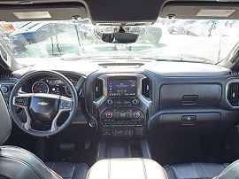 2023 Chevrolet Silverado 2500HD