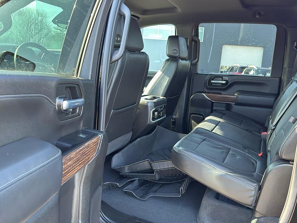 2023 Chevrolet Silverado 2500HD