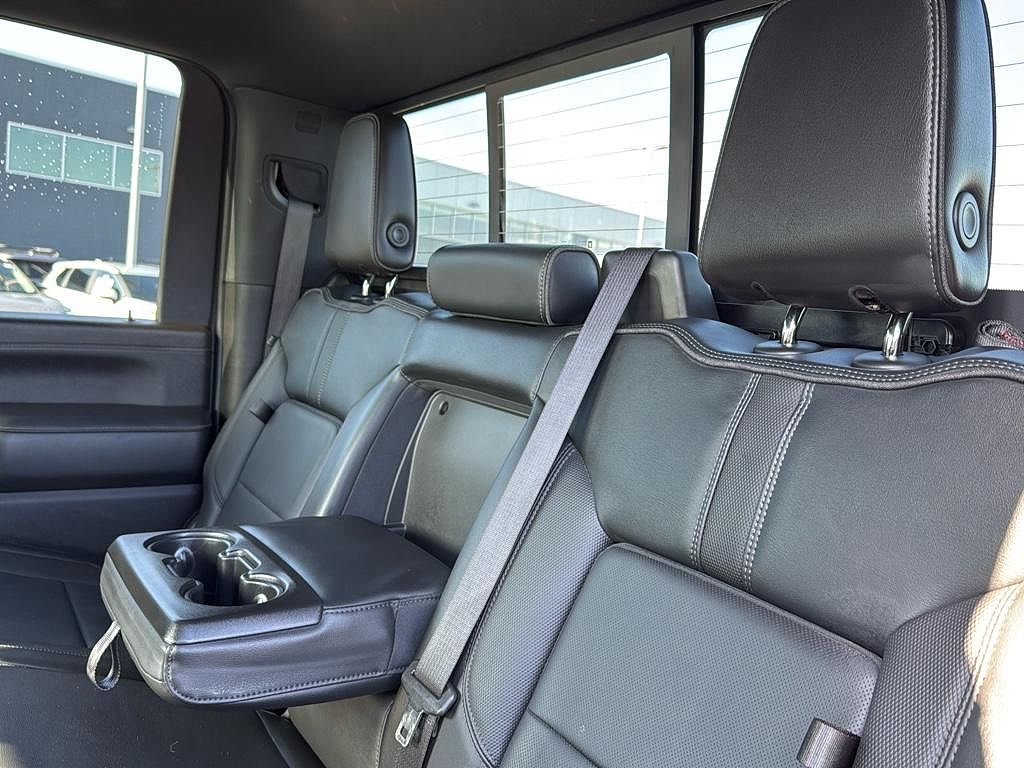 2023 Chevrolet Silverado 2500HD