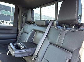 2023 Chevrolet Silverado 2500HD