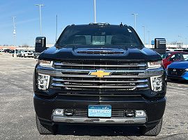 2023 Chevrolet Silverado 2500HD