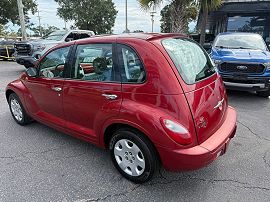 2008 Chrysler PT Cruiser