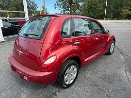 2008 Chrysler PT Cruiser