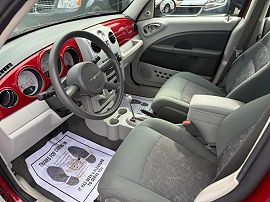2008 Chrysler PT Cruiser