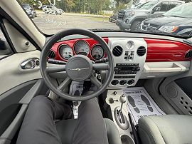 2008 Chrysler PT Cruiser