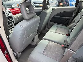 2008 Chrysler PT Cruiser