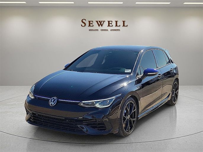 2023 Volkswagen Golf