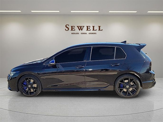 2023 Volkswagen Golf