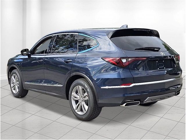 2025 Acura MDX