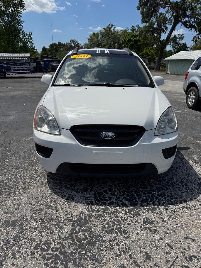 2008 Kia Rondo