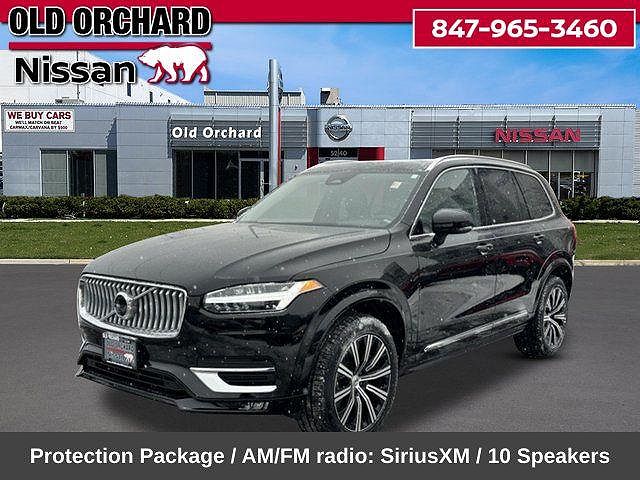 2024 Volvo XC90
