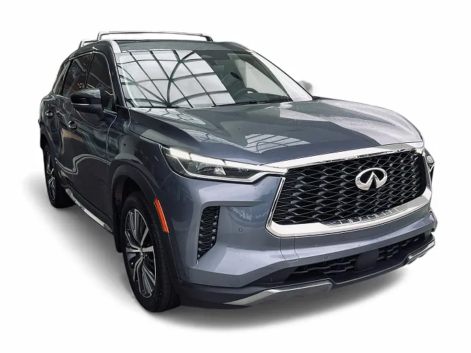 2023 Infiniti QX60