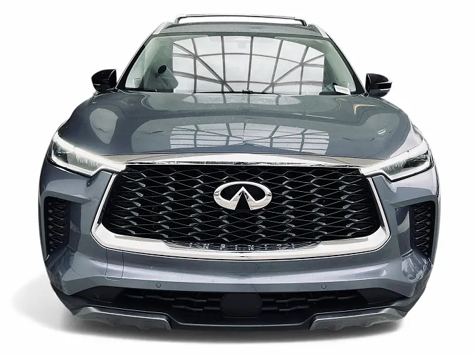 2023 Infiniti QX60