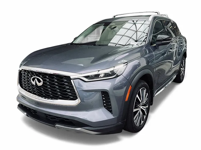 2023 Infiniti QX60
