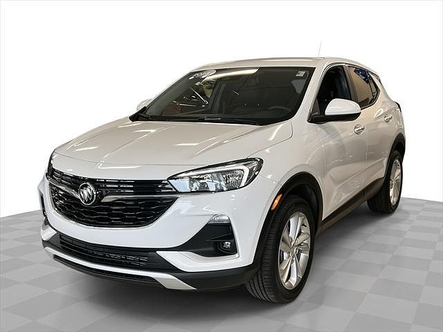 2023 Buick Encore GX