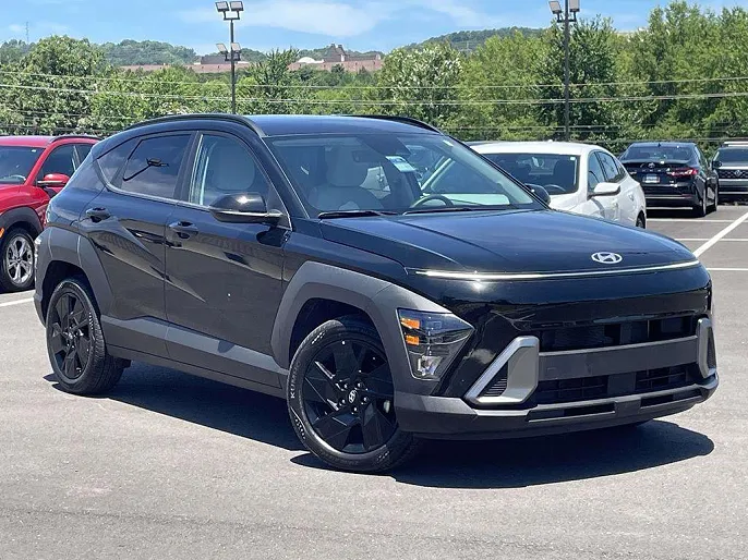 2026 Hyundai Kona
