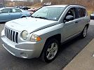 2008 Jeep Compass Limited Edition image 6