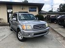 2003 Toyota Sequoia Limited Edition image 11
