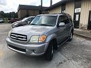 2003 Toyota Sequoia Limited Edition image 15