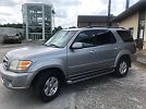 2003 Toyota Sequoia Limited Edition image 17