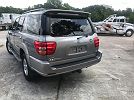 2003 Toyota Sequoia Limited Edition image 23