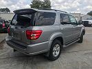 2003 Toyota Sequoia Limited Edition image 26