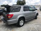 2003 Toyota Sequoia Limited Edition image 27
