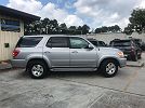 2003 Toyota Sequoia Limited Edition image 3