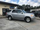 2003 Toyota Sequoia Limited Edition image 4
