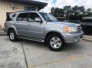 2003 Toyota Sequoia Limited Edition image 7
